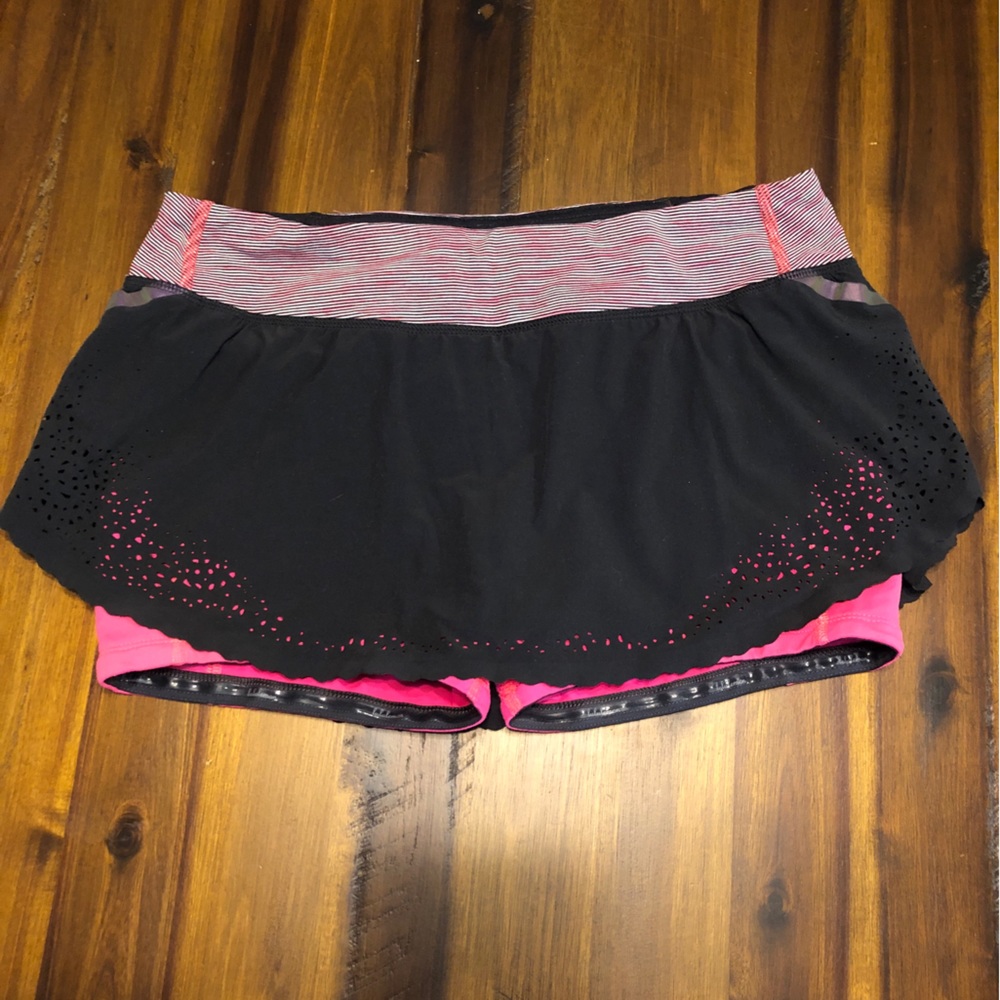 🚗3/$30 Lululemon Skort